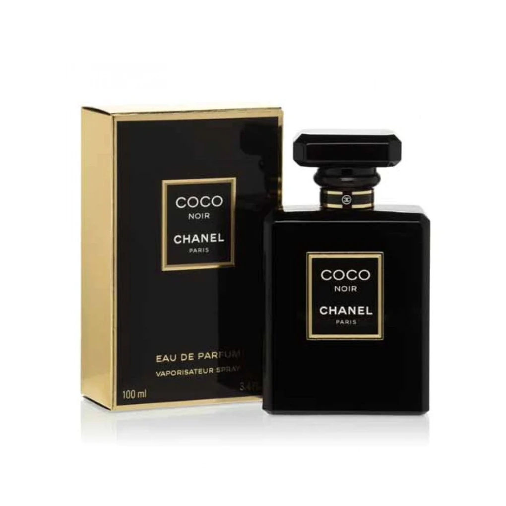 Coco Chanel Noir EDP 100mL