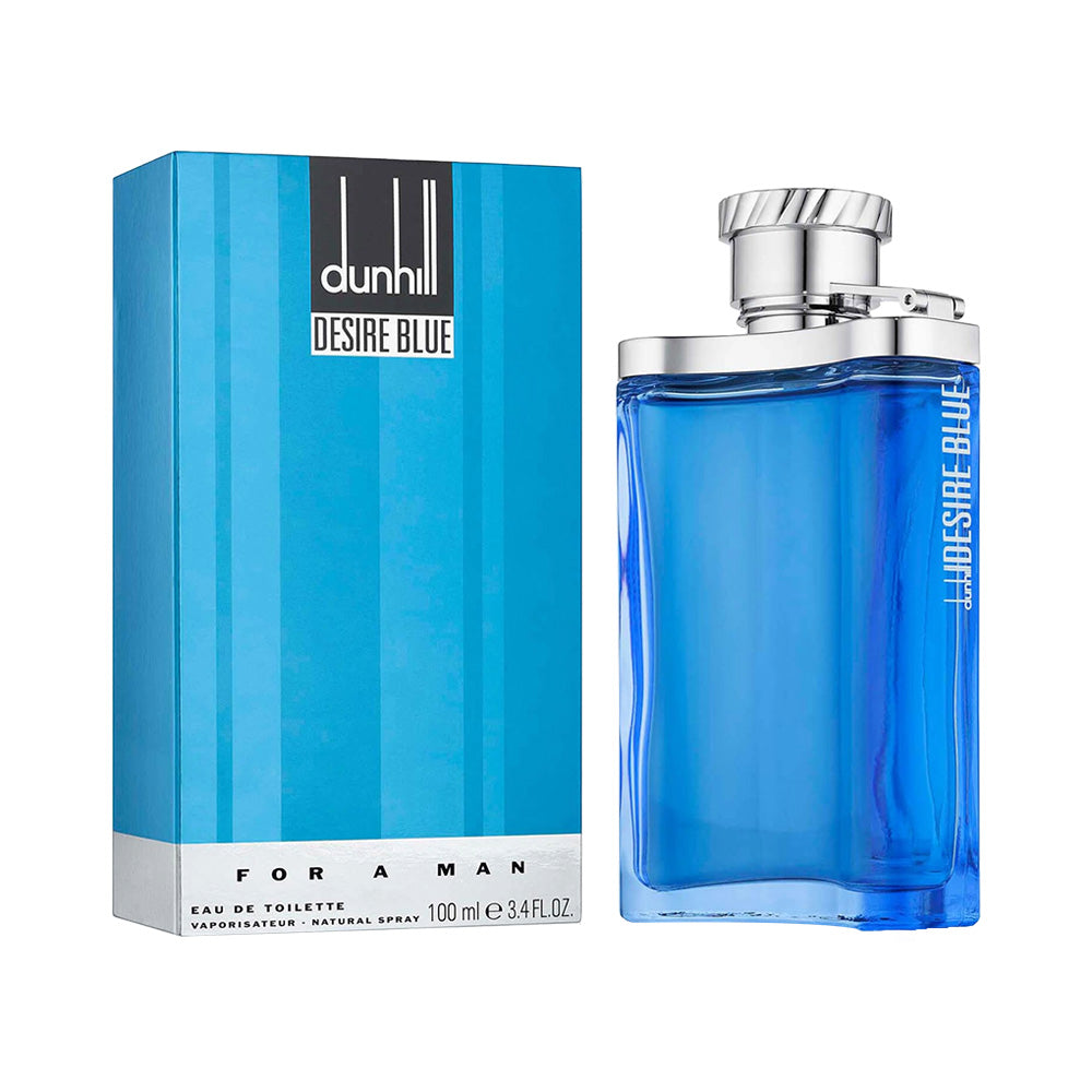 Dunhill Desire Blue For A Man EDT 100mL