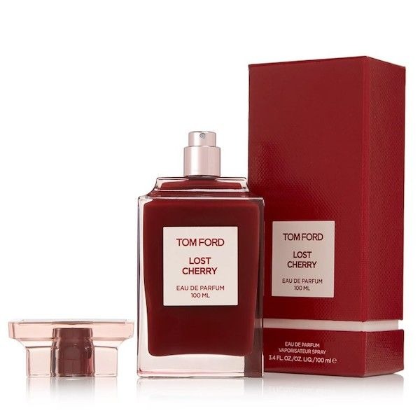 Tom Ford Lost Cherry EDP 100mL