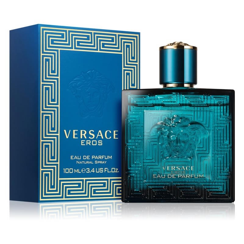 Versace Eros EDP 100mL