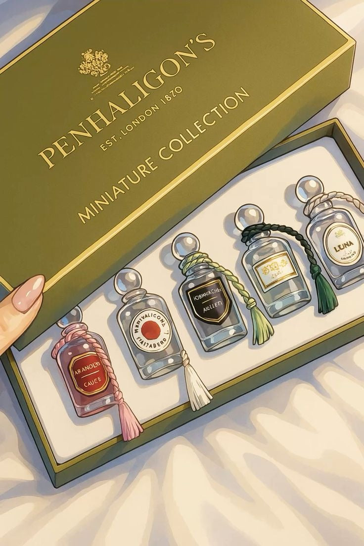 Perfume Gift Sets