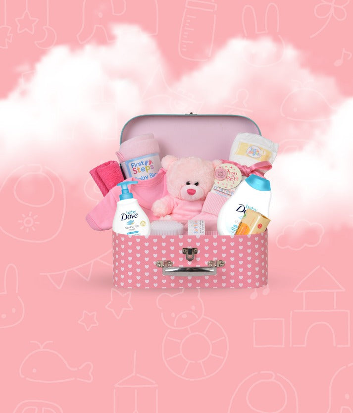 Gift Hampers🍓🎁