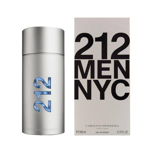 212 Men NYC EDT 100mL