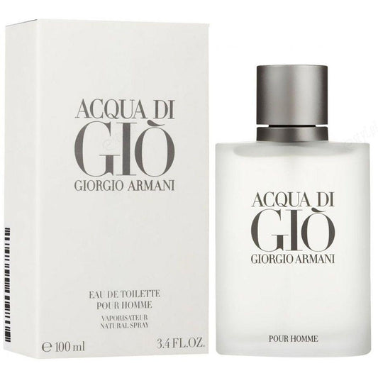 Armani Acqua di Gio Pour Homme EDT 100mL