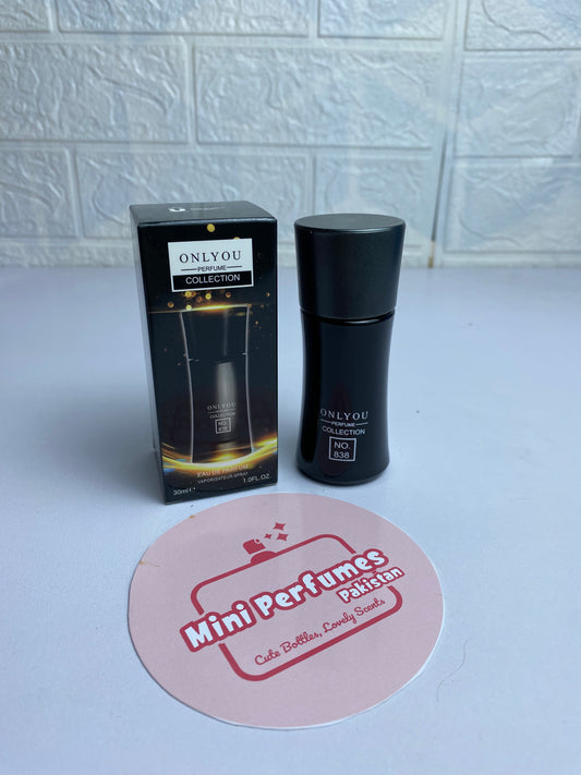 Armani Code EDP 30mL