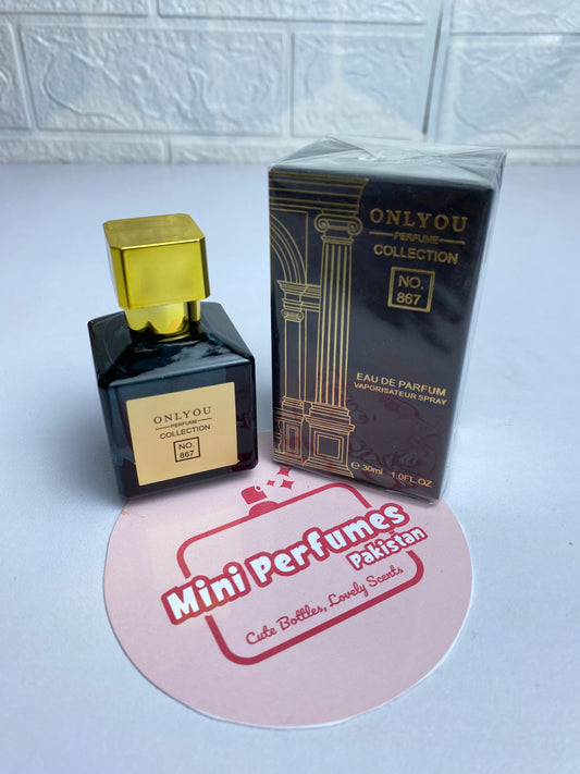 Baccarat Extrait EDP 30mL