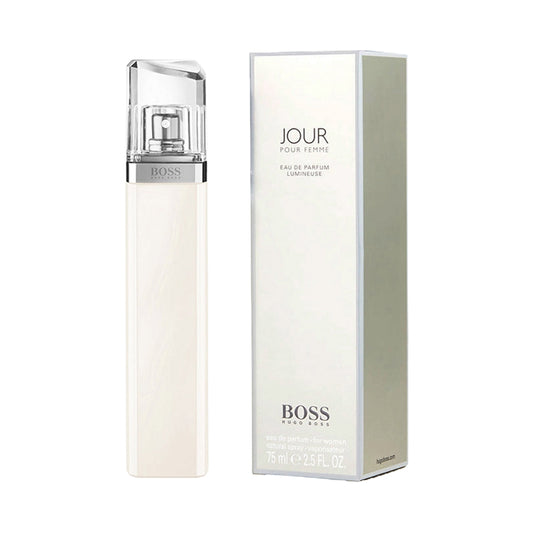 Boss Jour Pour Femme Lumineuse EDP 75mL