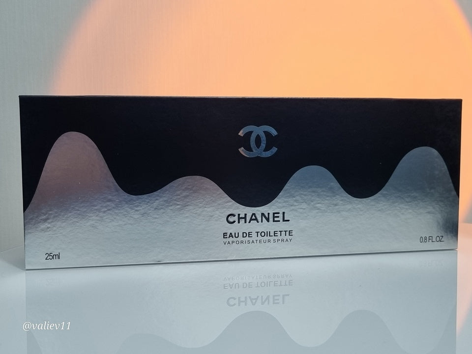 Chanel For Men 4 In 1 Gift Set 4x25mL