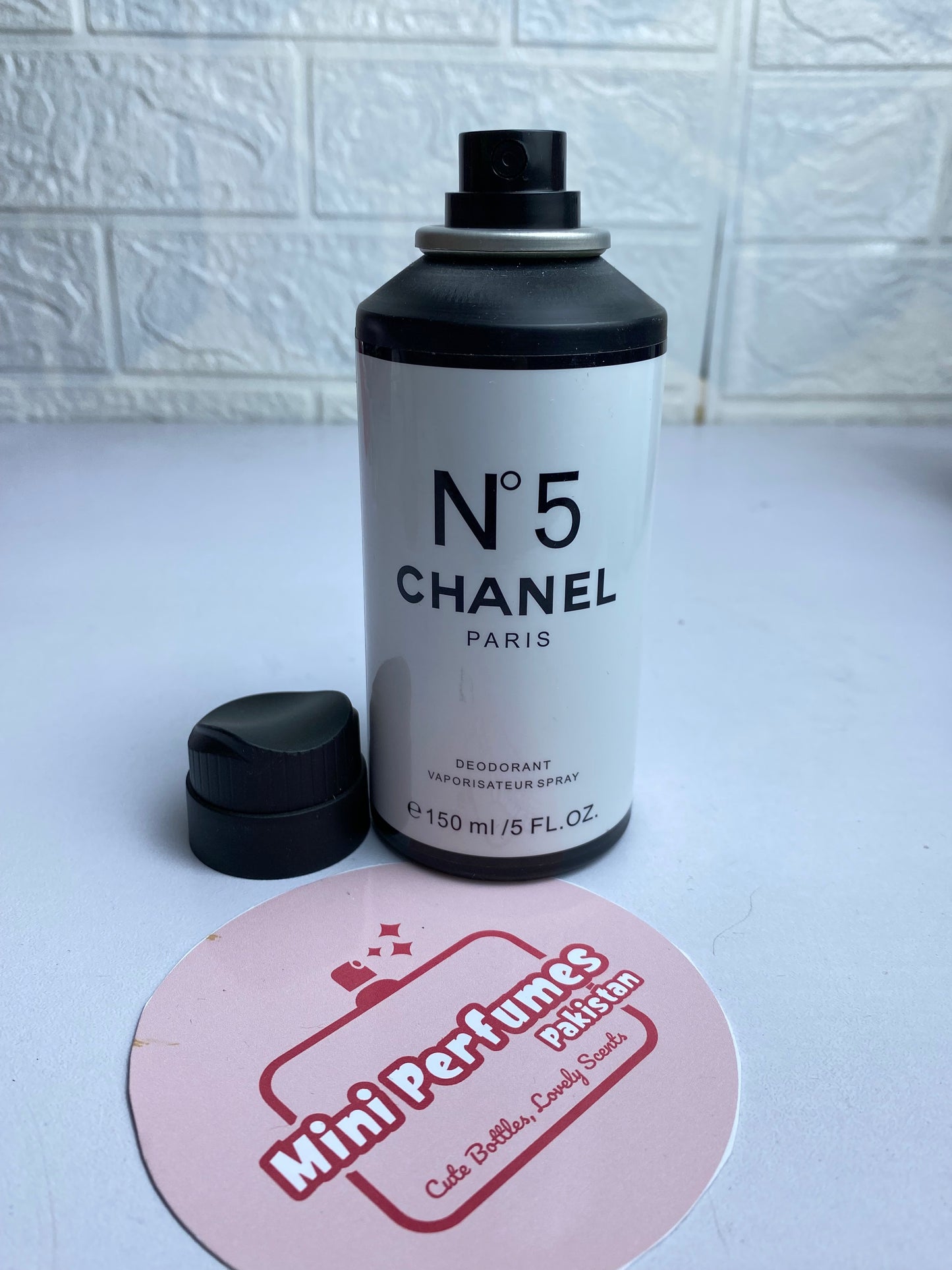 Chanel N.5 Body Spray 150mL