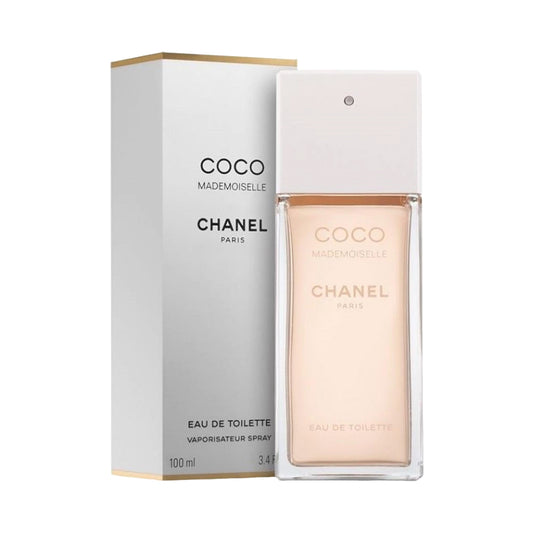 Coco Chanel Mademoiselle EDT 100mL