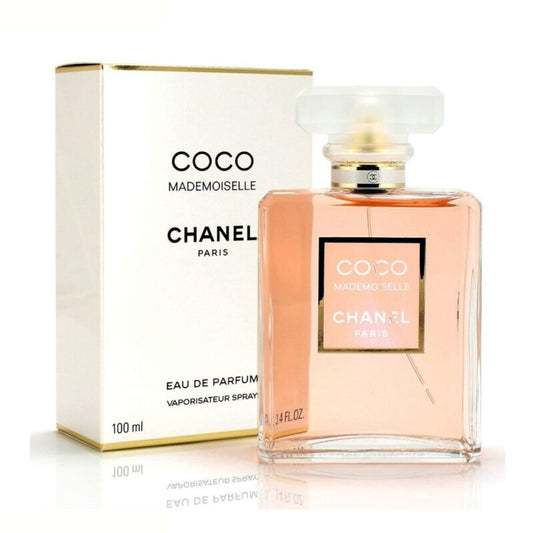 Coco Mademoiselle Chanel EDP 100mL