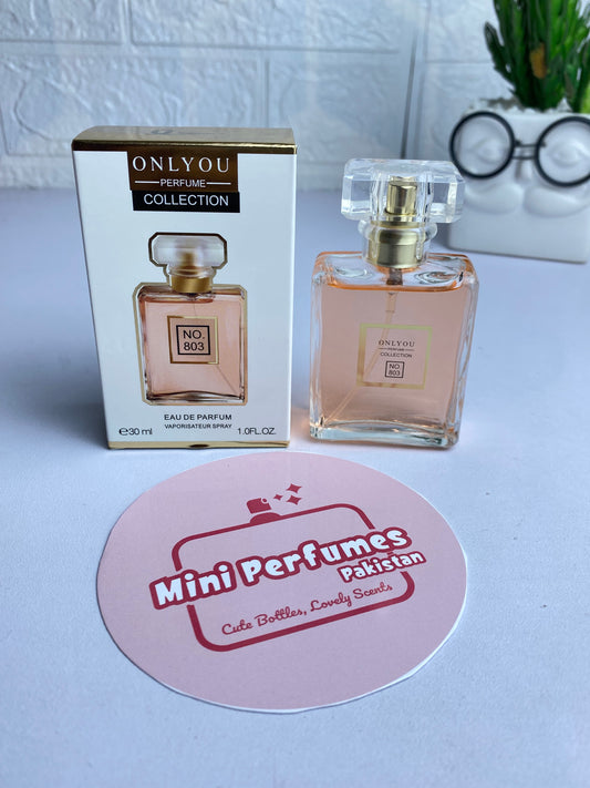 Coco Mademoiselle EDP 30mL