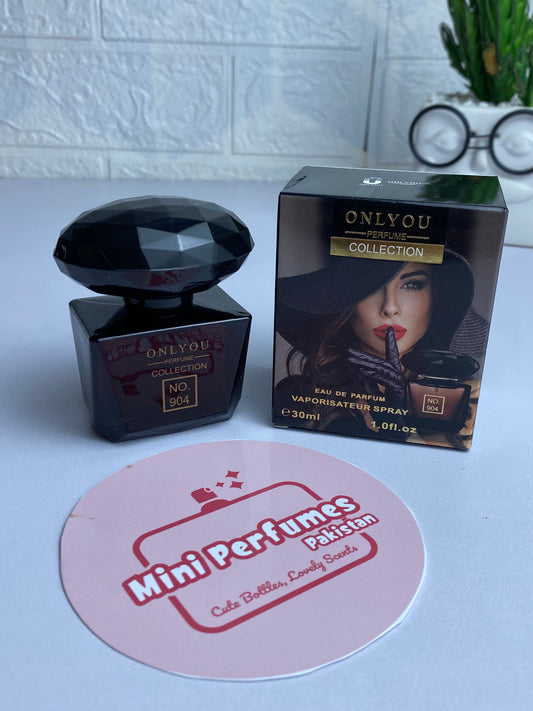 Crystal Noir EDP 30mL