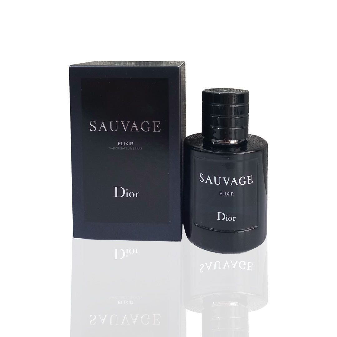 Dior Sauvage Elixir 100mL