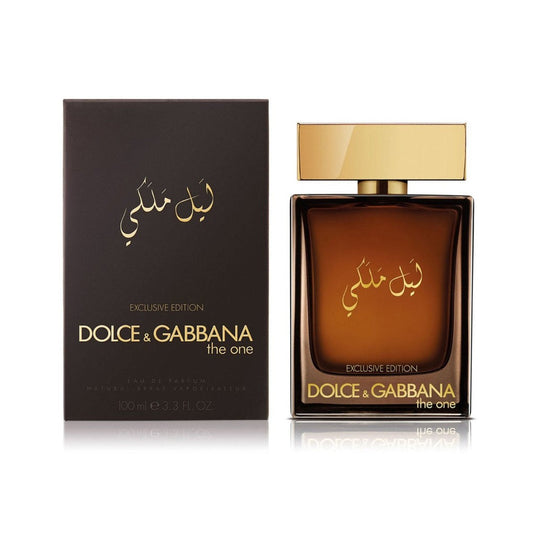 Dolce & Gabbana The One Royal Night Men EDP 100mL