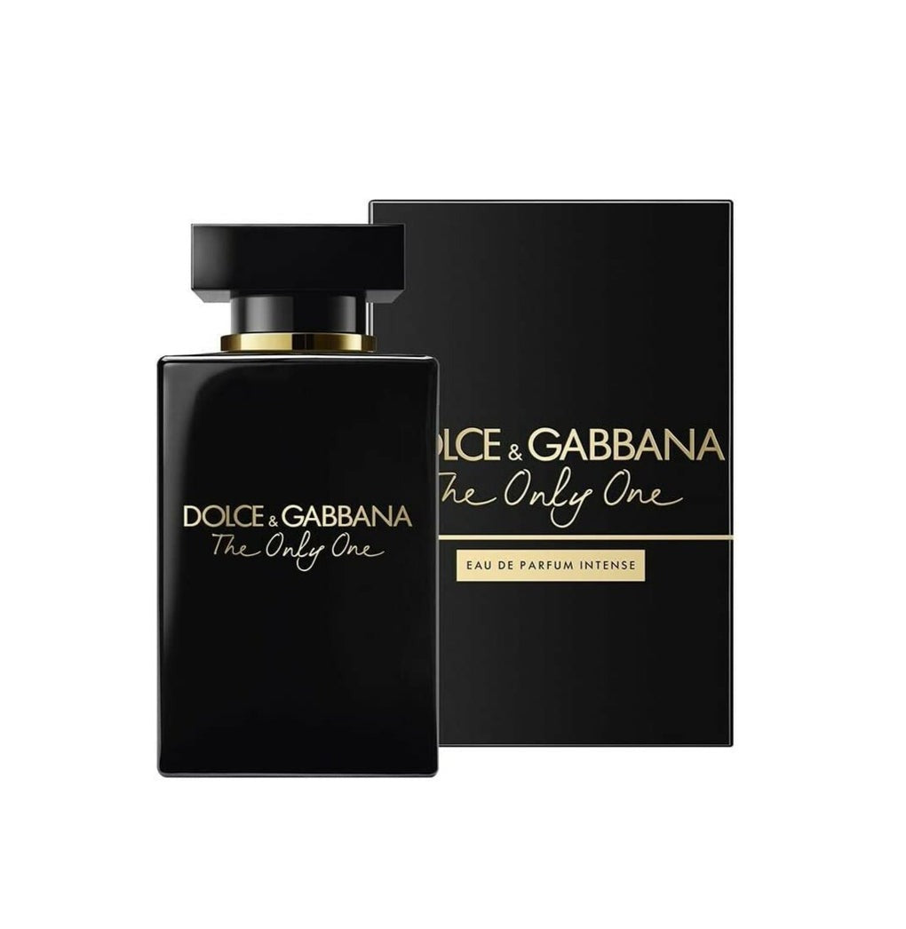 Dolce & Gabbana The Only One Intense EDP 100mL