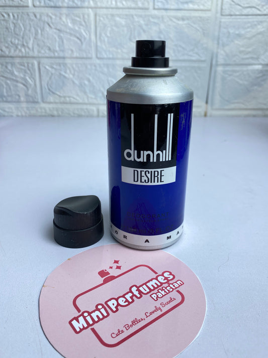 Dunhill Desire Blue Body Spray 150mL