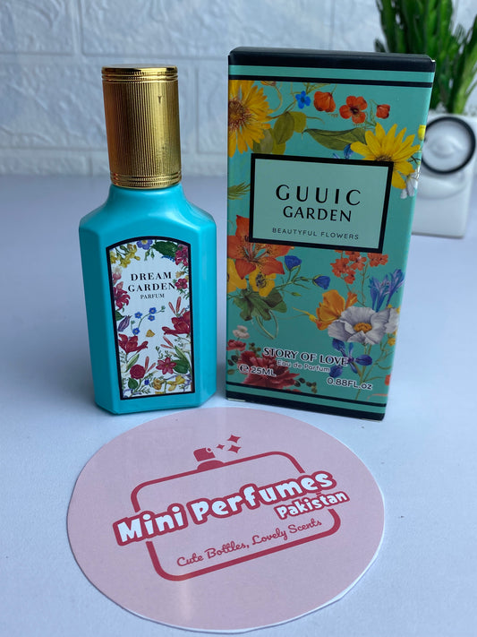 Flora Green EDP 25mL