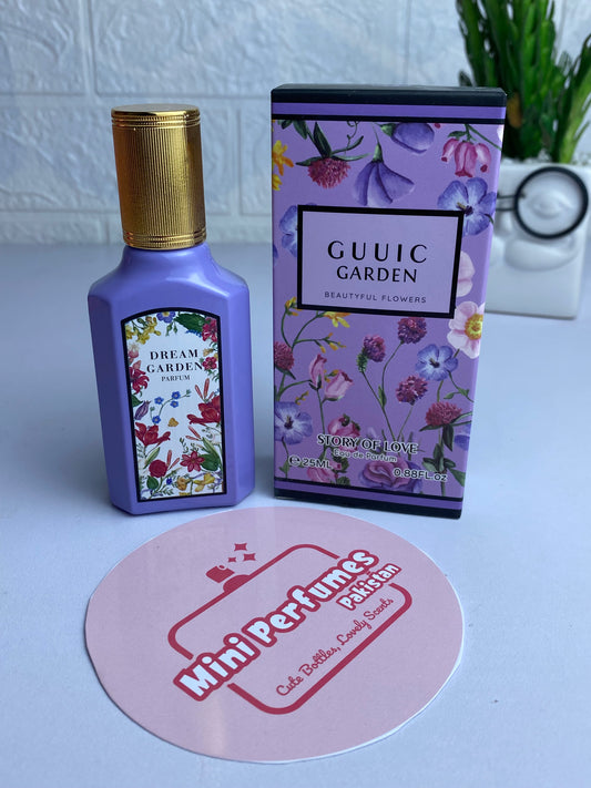 Flora Purple EDP 25mL