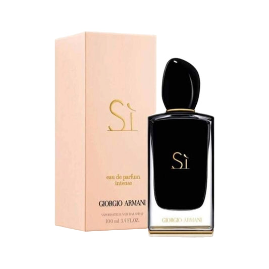 Giorgio Armani Si Intense EDP 100mL