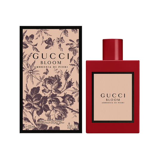 Gucci Bloom Ambrosia di Fiori EDP 100mL