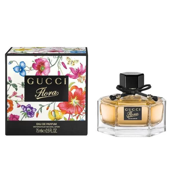 Gucci Flora EDP 75mL