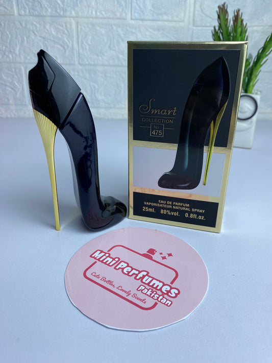 Heel Perfume EDP 25mL