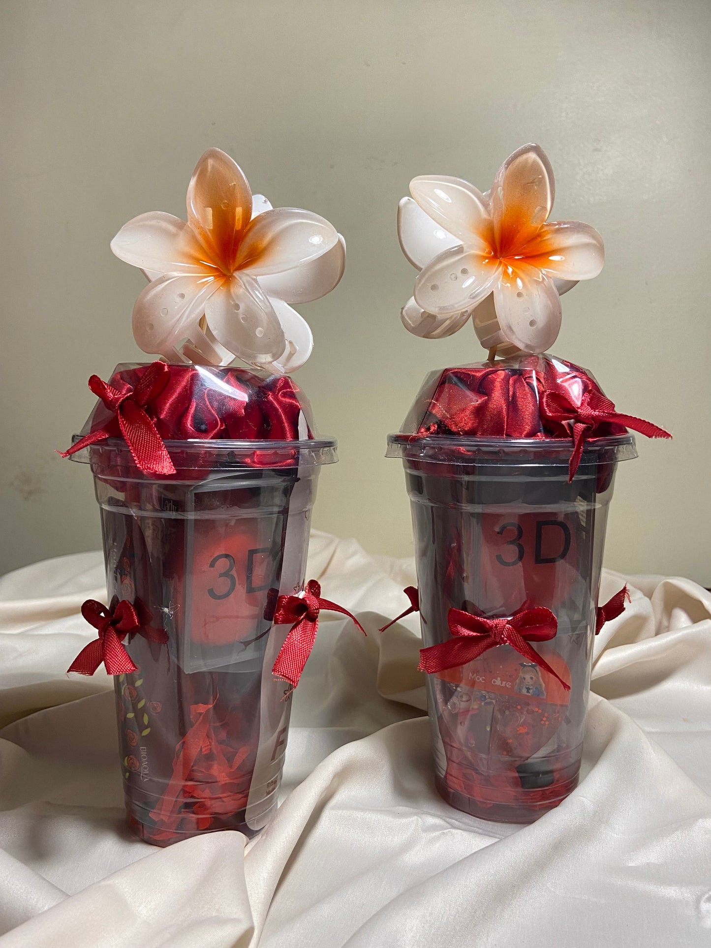 Cup of Surprises – Cute Beauty Gift Hamper