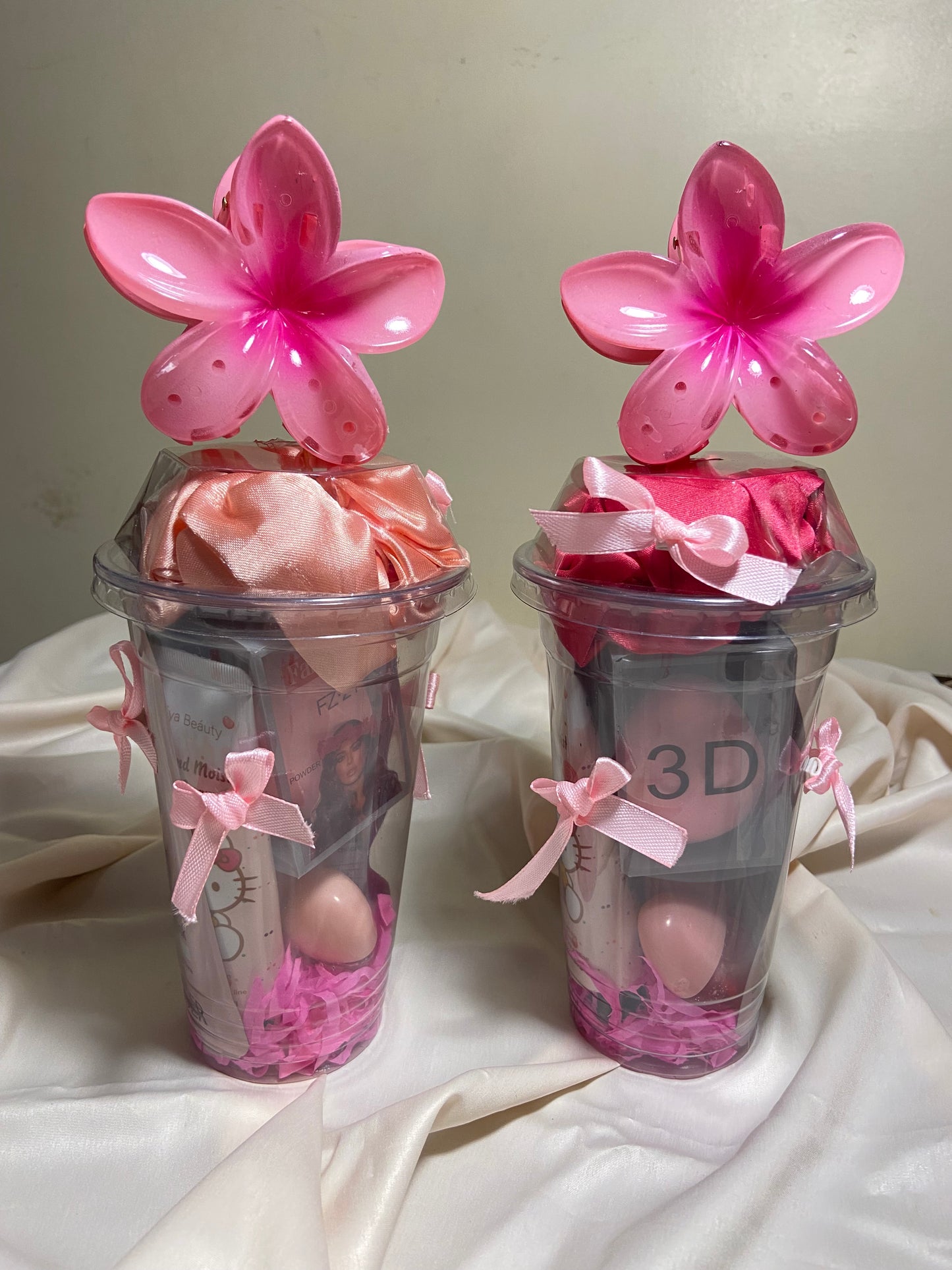 Cup of Surprises – Cute Beauty Gift Hamper