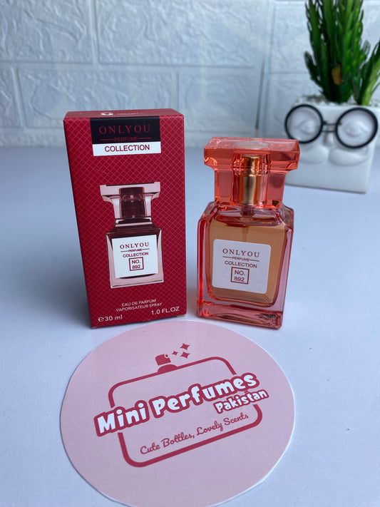Lost Cherry EDP 30mL
