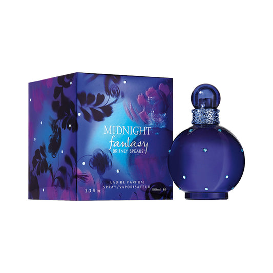 Midnight Fantasy Britney Spears EDP 100mL