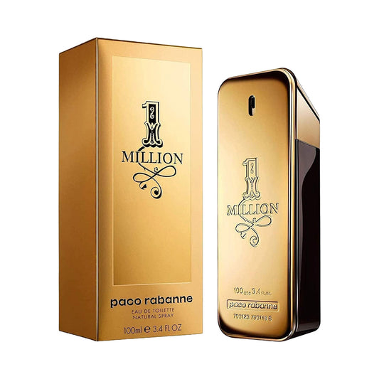 Paco Rabanne 1 Million EDT 100mL