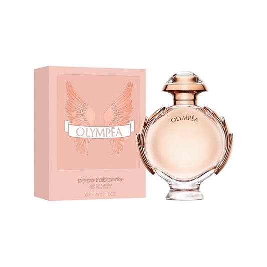 Paco Rabanne Olympea EDP 80mL