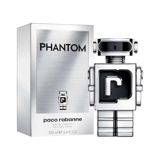 Paco Rabanne Phantom EDT 100mL