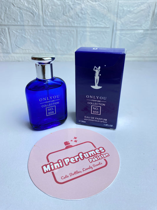 Polo Blue EDP 30mL