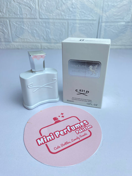 Silver Mountain EDP 30mL