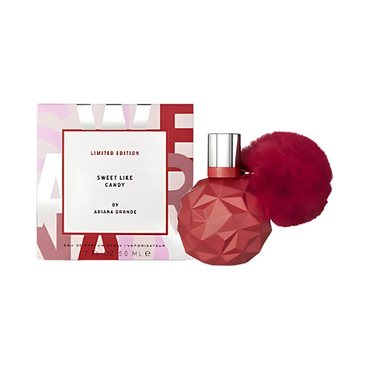 Sweet Like Candy By Ariana Grande Limited Edition 100mL