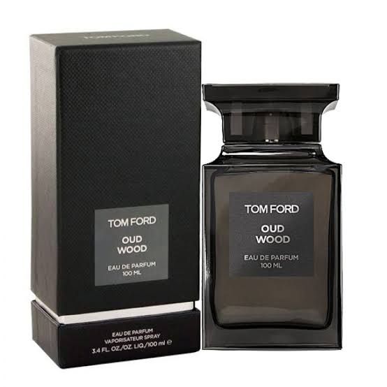 Tom Ford Oud Wood EDP 100mL