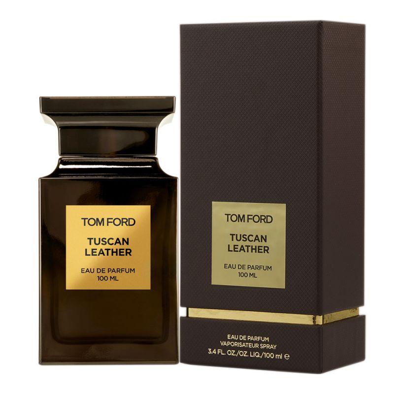 Tom Ford Tuscan Leather EDP 100mL