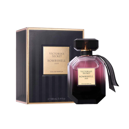 Victoria’s Secret Bombshell Oud EDP 100mL