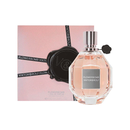 Viktor & Rolf Flowerbomb For Women EDP 100mL