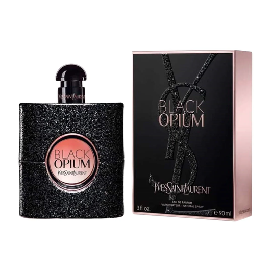 YSL Black Opium EDP 90mL