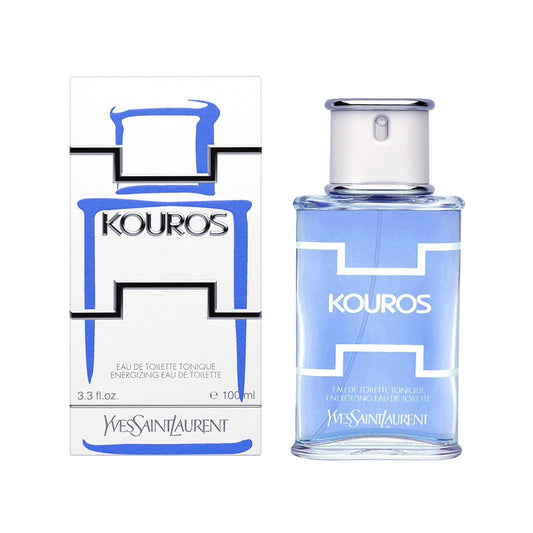 Yves Saint Laurent Kouros Limited Edition EDT 100mL