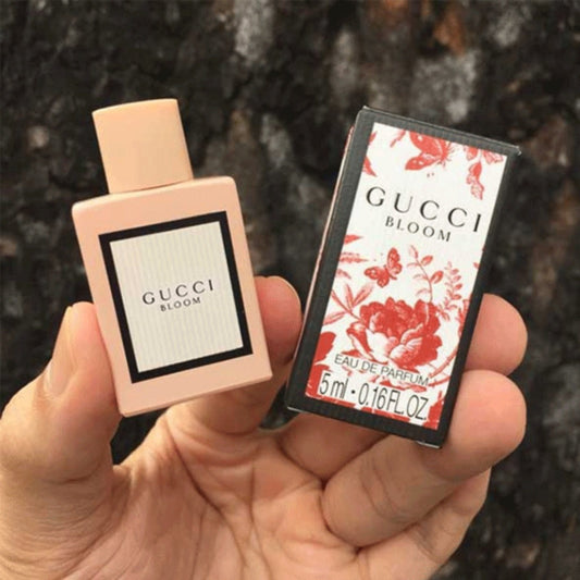 Gucci Bloom EDP 5ml - Mini
