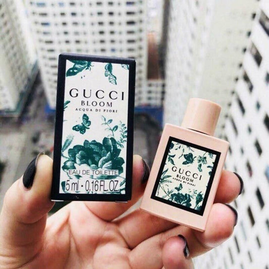 Gucci Bloom Nectar di Fiori 5ml - Mini